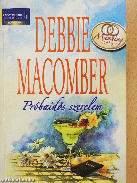 Próbaidős szerelem