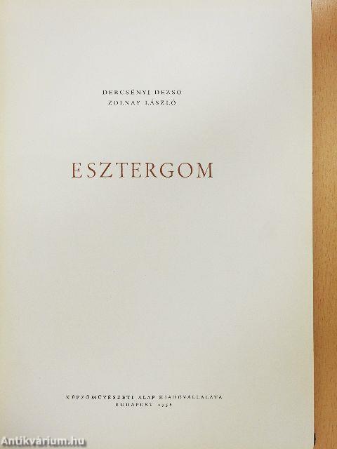 Esztergom