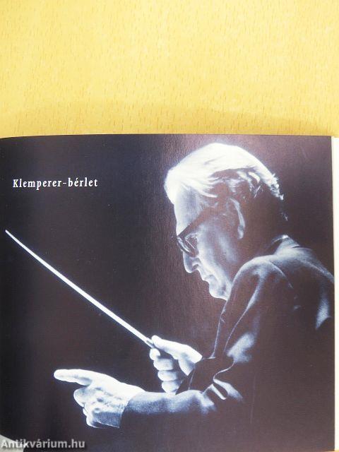 Koncertnaptár 2003-2004