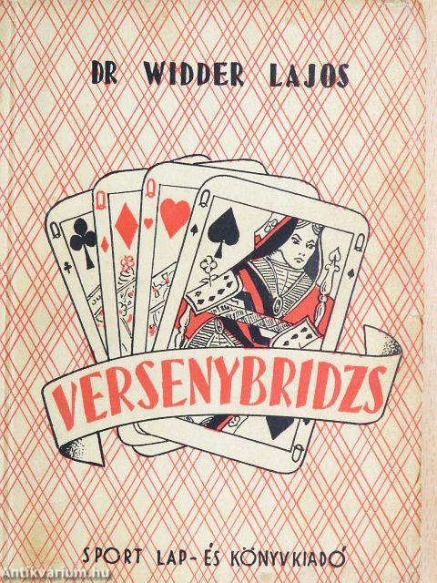 Versenybridzs