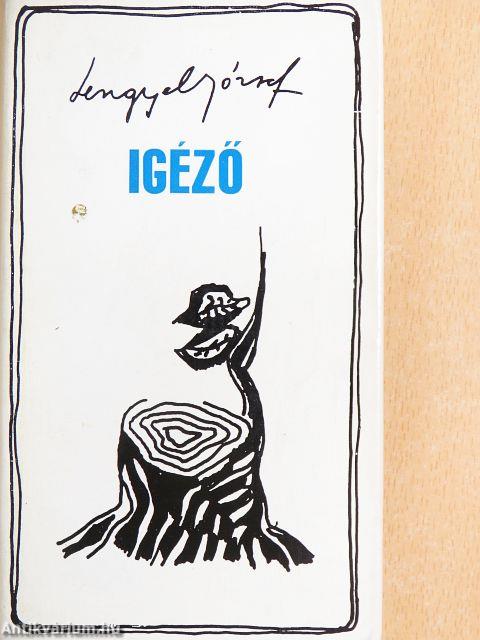 Igéző I-II.
