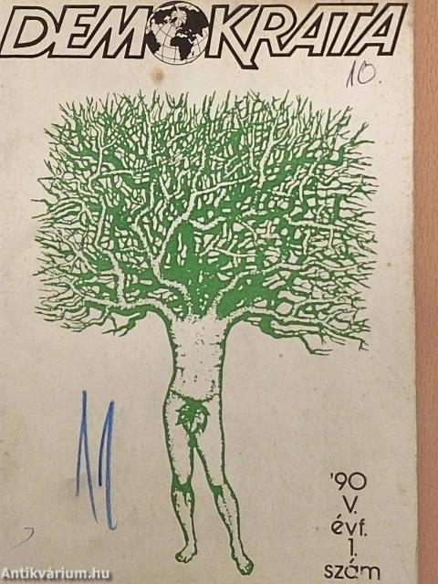 Demokrata 1990/1.
