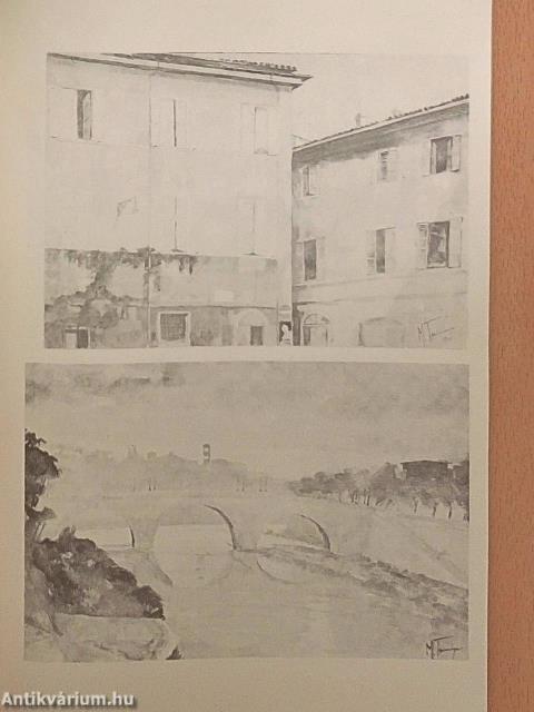 Vigilia 1982. április