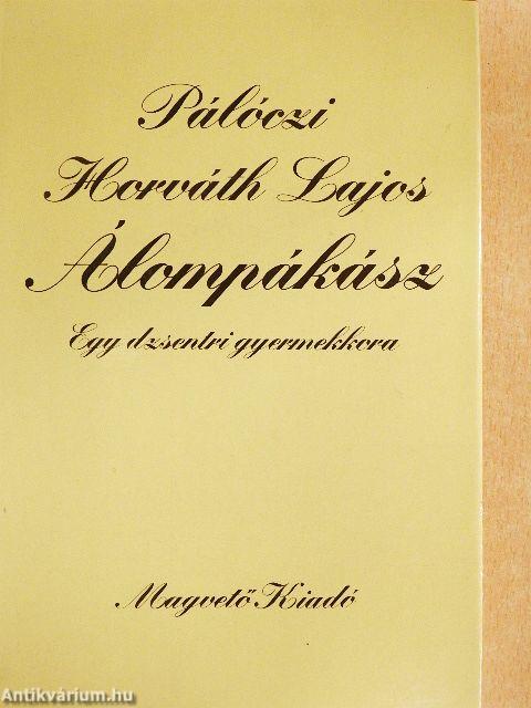 Álompákász