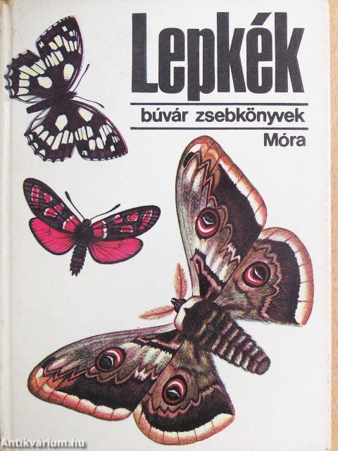 Lepkék