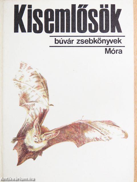 Kisemlősök