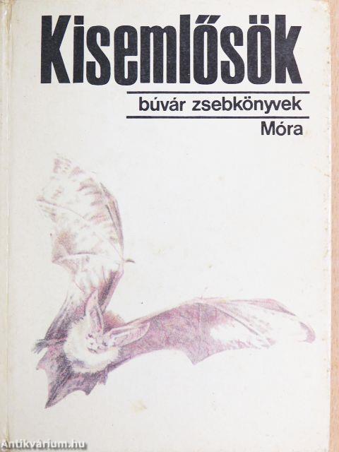 Kisemlősök