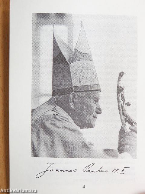 Jézusom Bízom Benned!