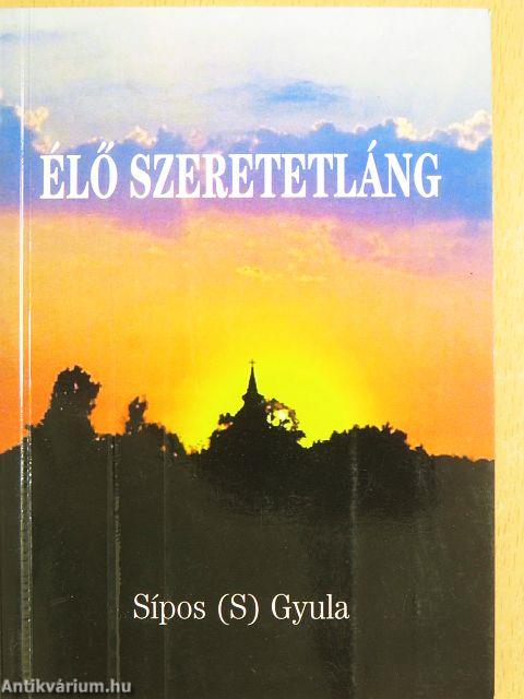 Élő Szeretetláng