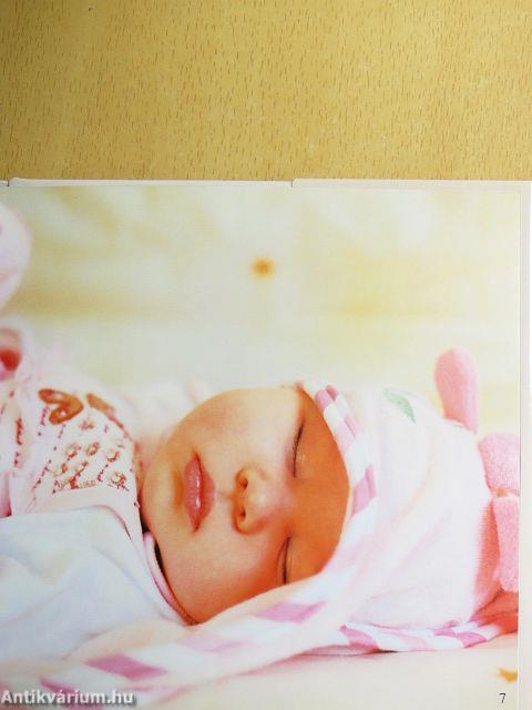 A babák mind angyalok