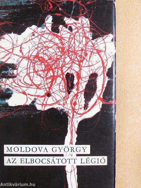 Az elbocsátott légió