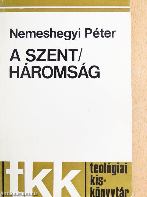 A Szentháromság