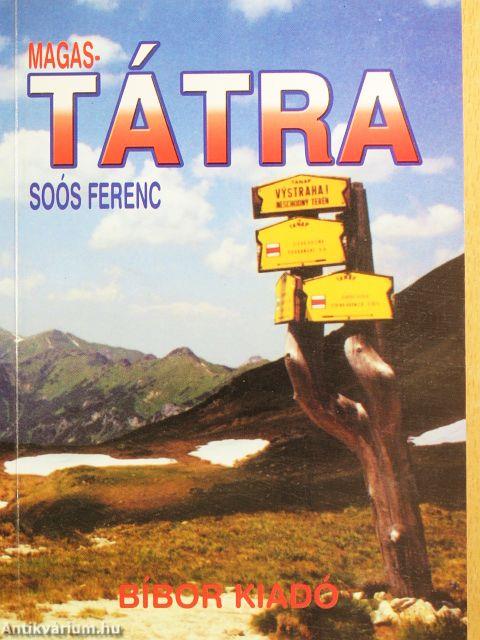 Magas-Tátra