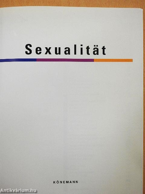Sexualität