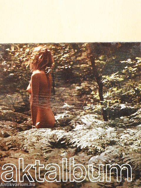 Aktalbum