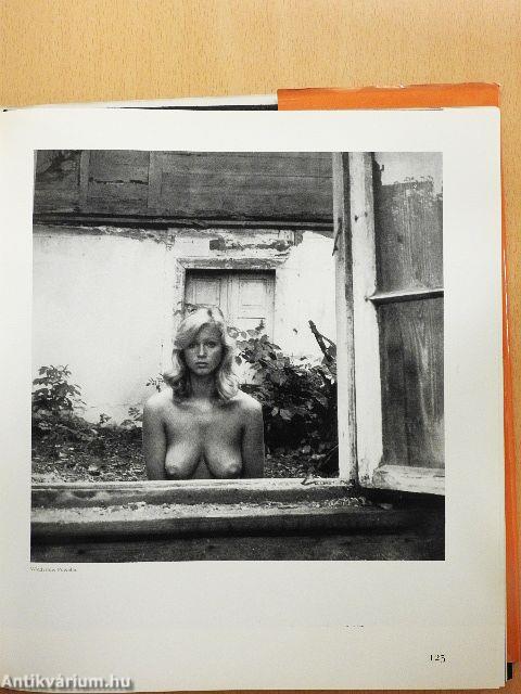 Aktfotografie