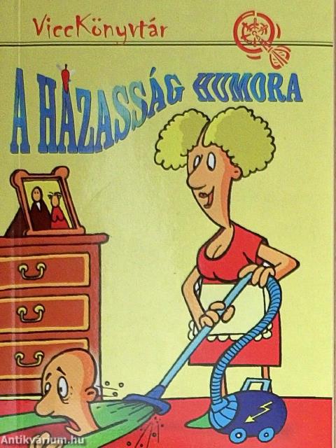 A házasság humora