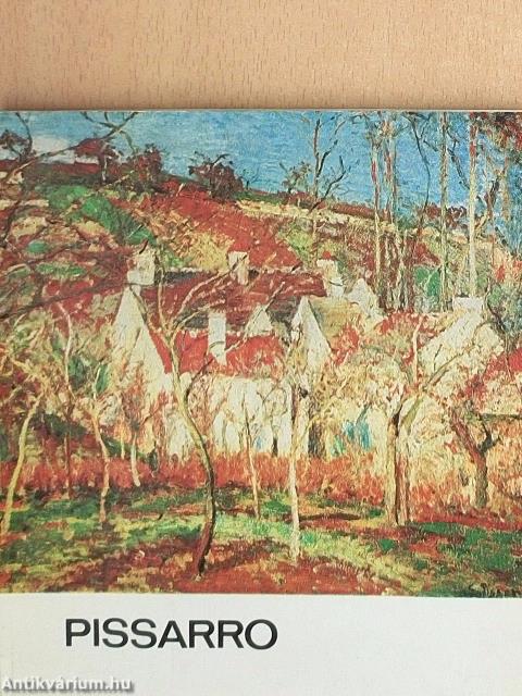 Pissarro