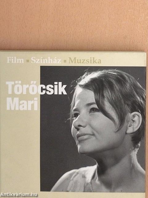 Törőcsik Mari