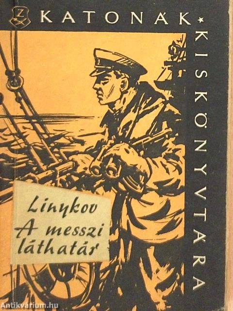 A messzi láthatár