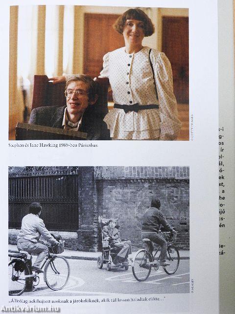 Hawking Hawking