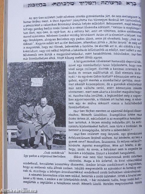 Baljós a menny felettem