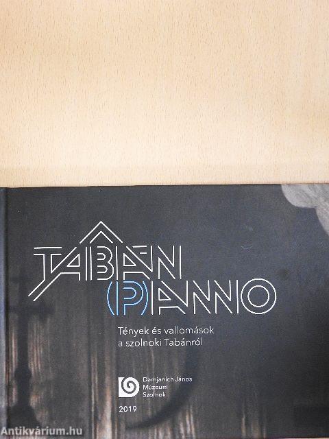 Tabán (P)anno