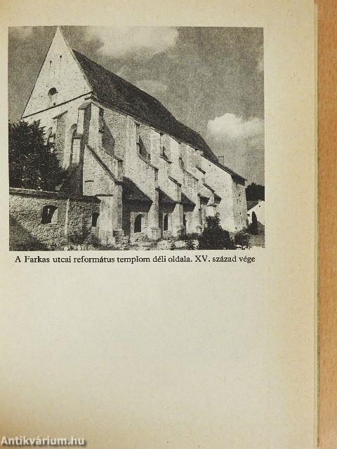 Kincses Kolozsvár I.