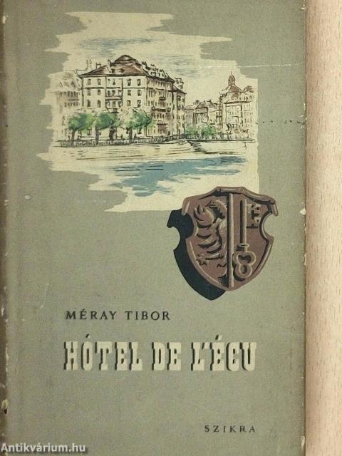 Hotel de L'Écu