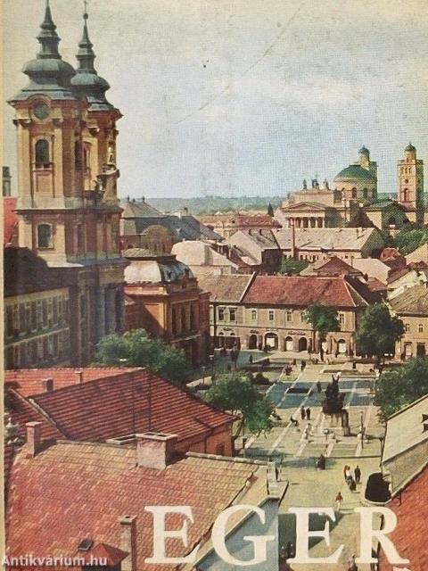 Eger