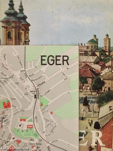 Eger