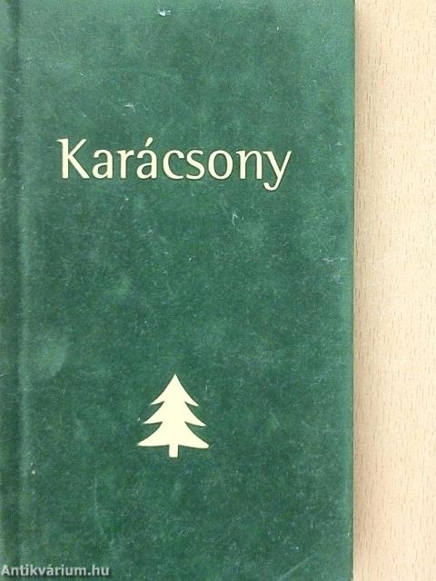 Karácsony