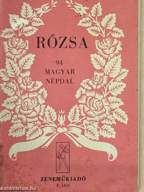 Rózsa