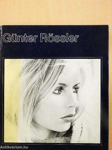 Günter Rössler