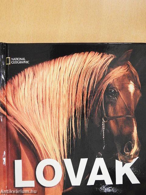 Lovak