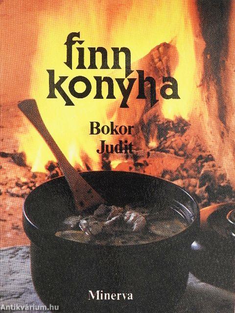 Finn konyha