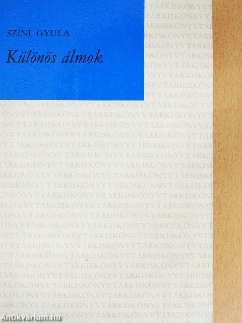 Különös álmok