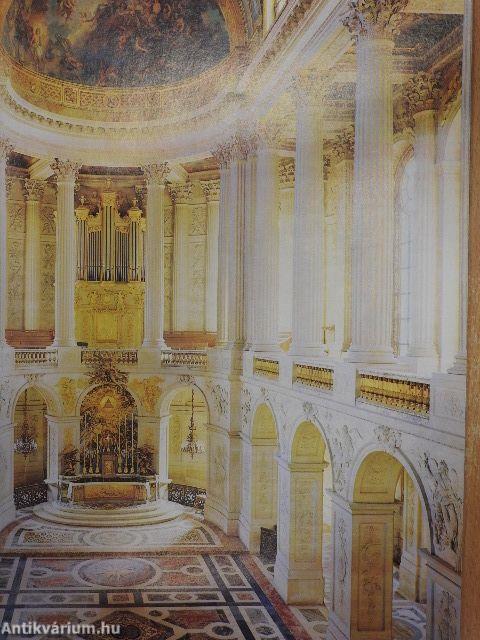 Versailles