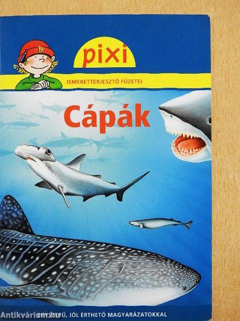 Cápák