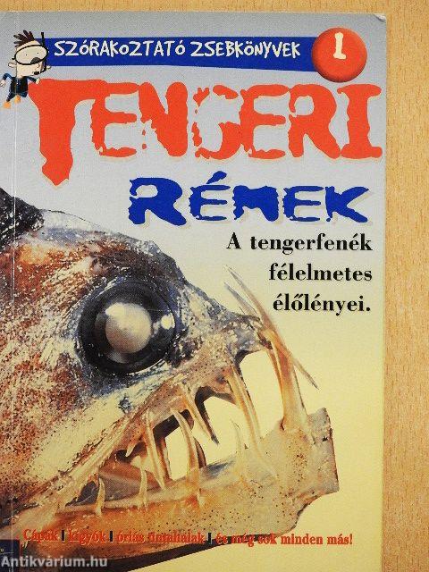 Tengeri rémek
