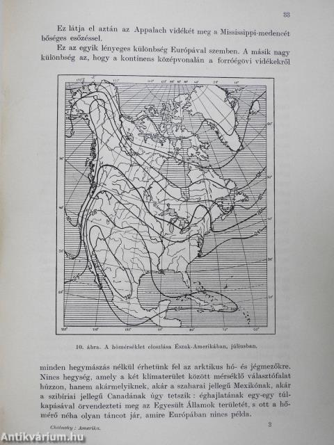 A Föld és élete I-V.