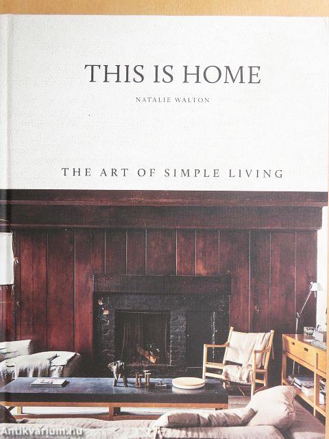 This is Home