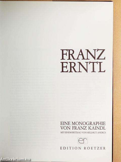 Franz Erntl