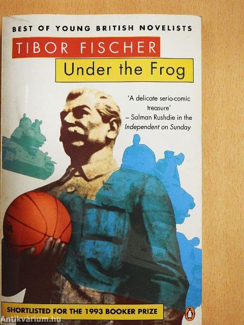 Under the Frog