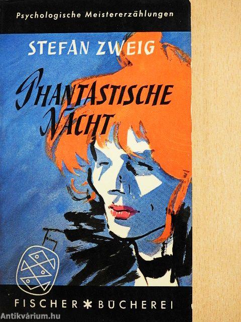 Phantastische Nacht