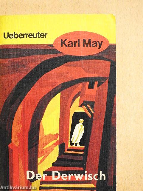 Der Derwisch