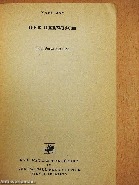 Der Derwisch
