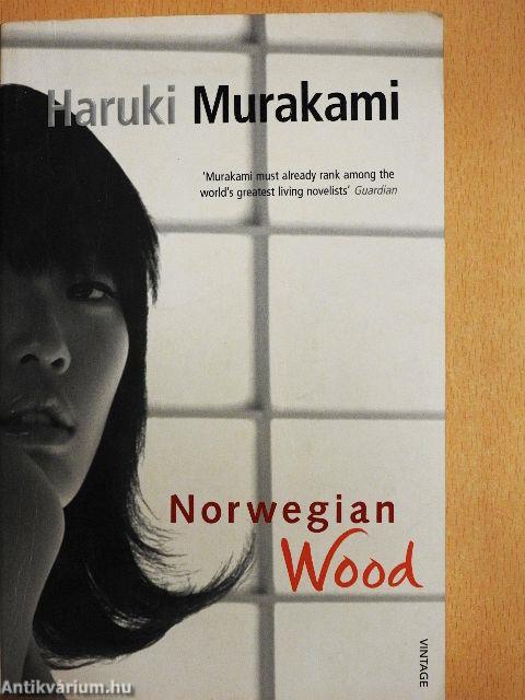 Norwegian Wood