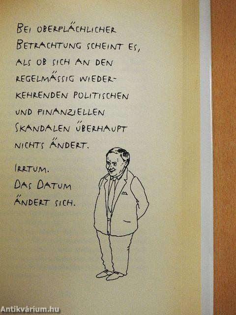 Wer's glaubt, wird selig