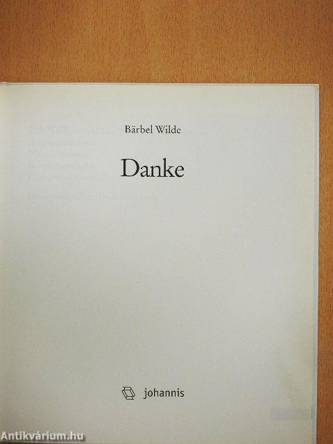 Danke